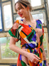 Atelier Jupe - Solange Dress